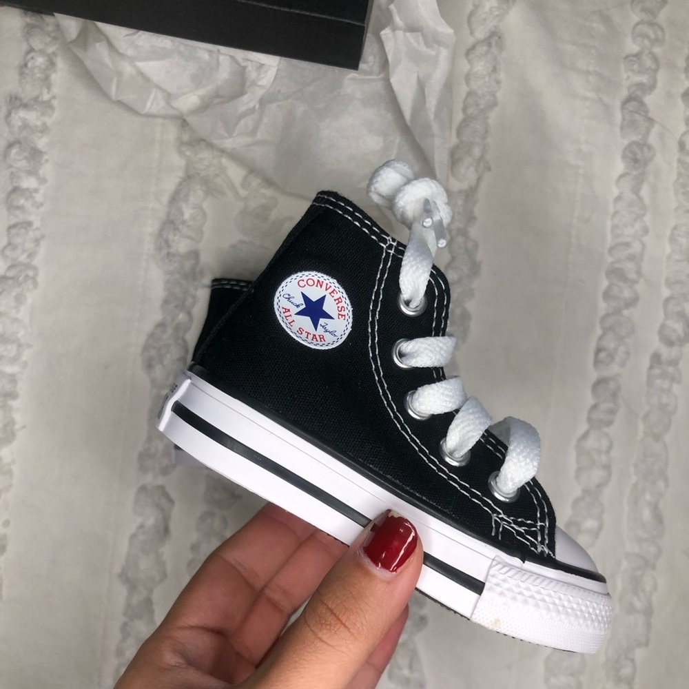 TODDLER bluey converse - Picture 2 of 4